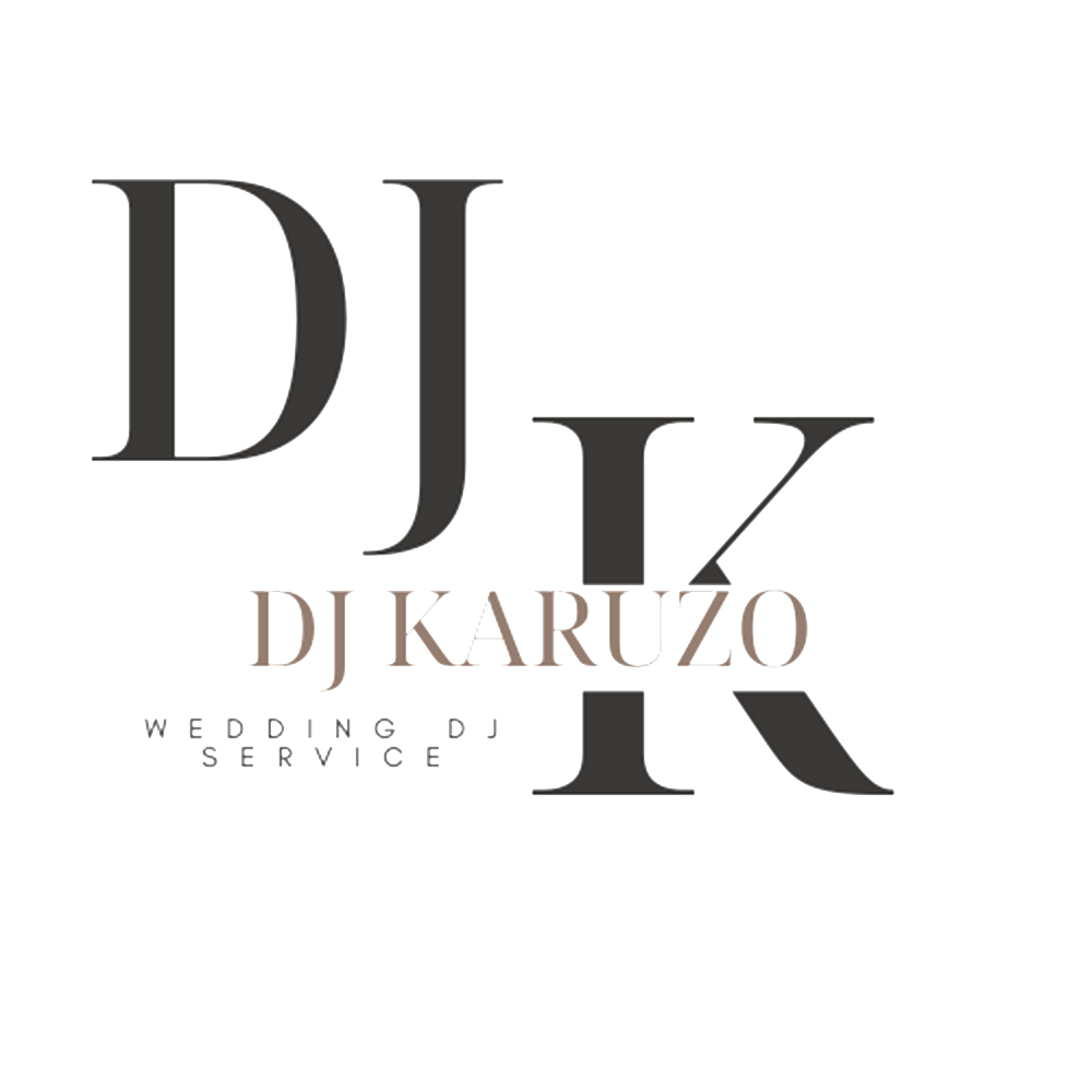 Dj Karuzo Logo