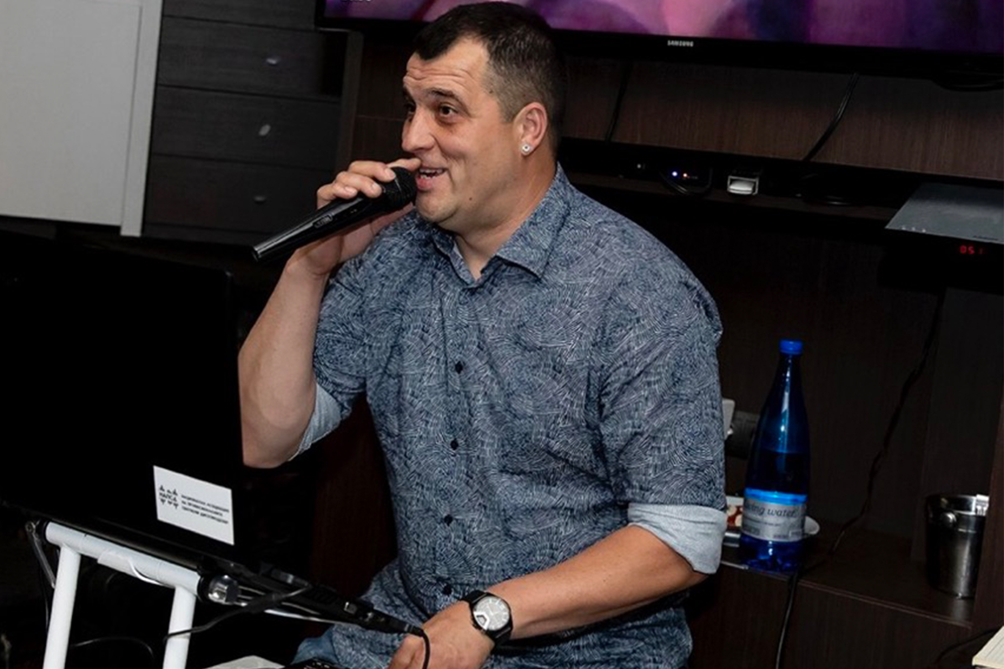 DJ Karuzo
