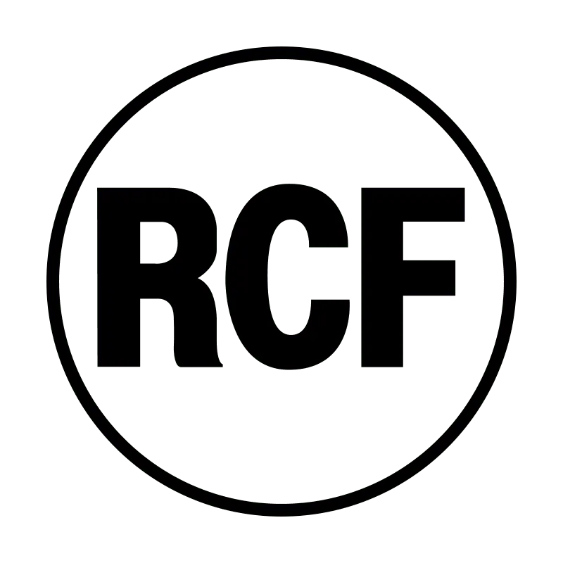 RCF Logo