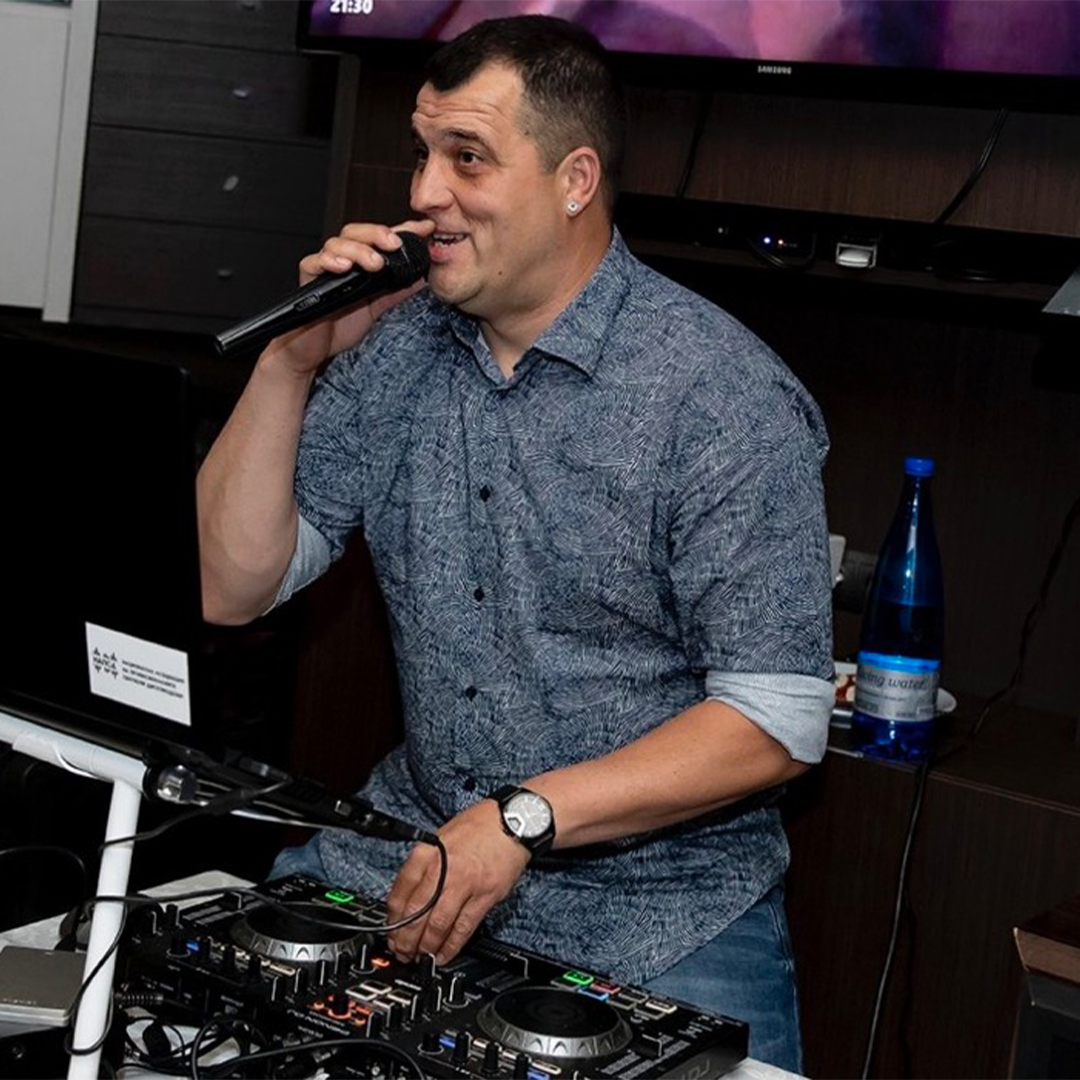 DJ Karuzo