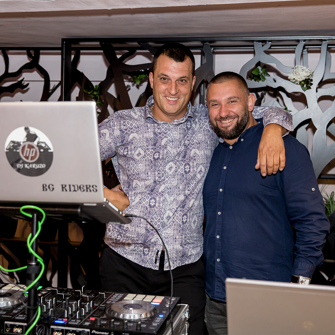 DJ Karuzo