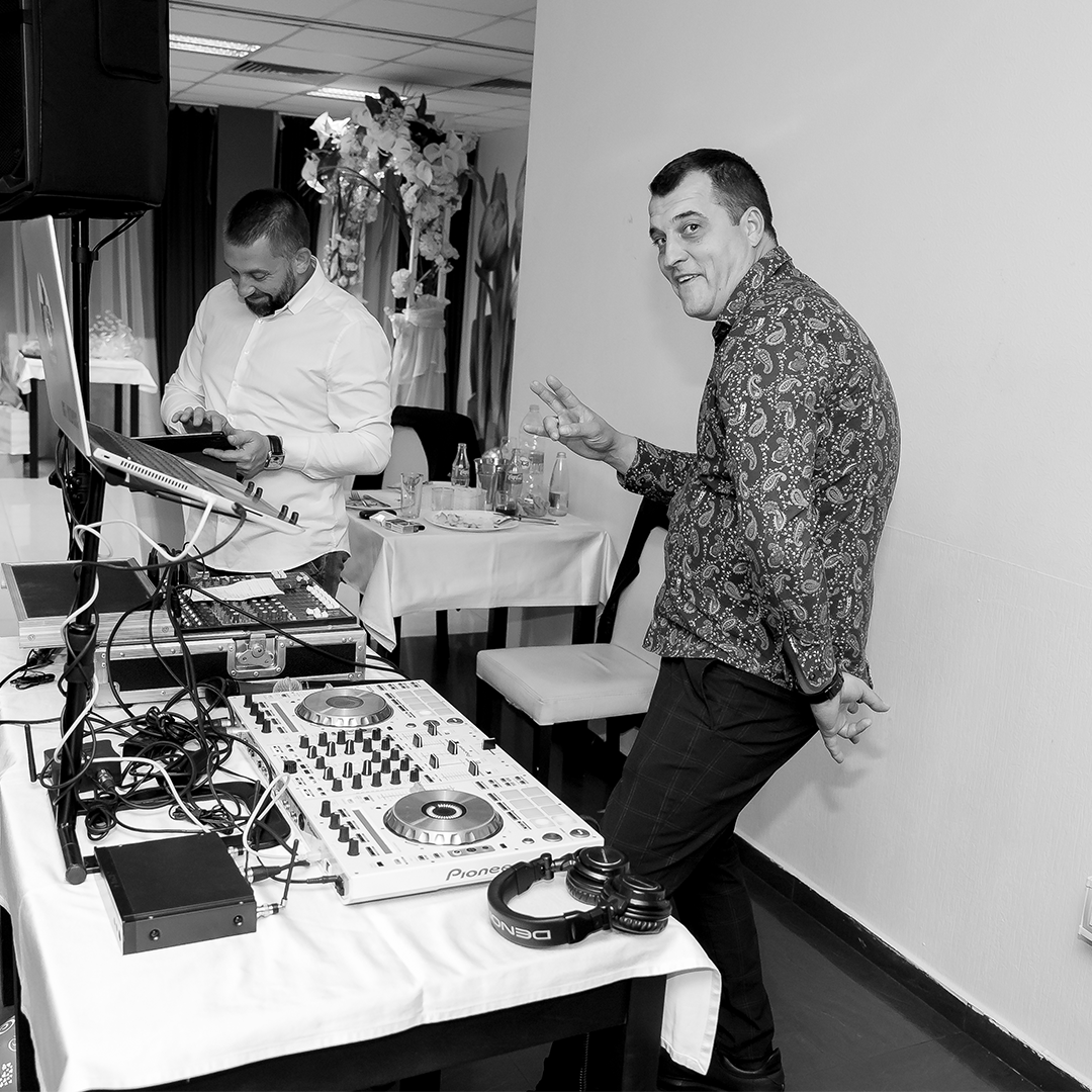 DJ Karuzo